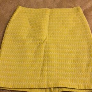 Ann Taylor Pencil Skirt